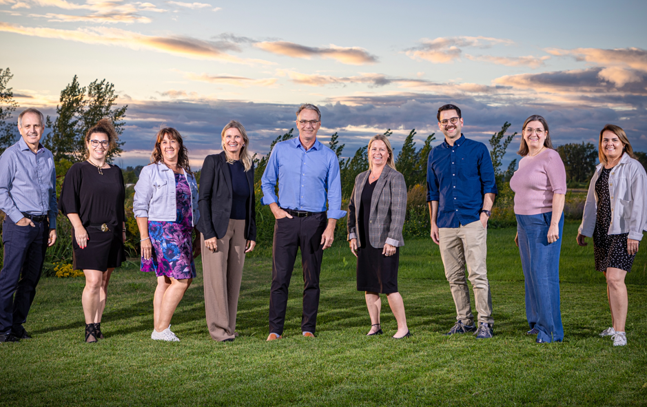 Parti Durable – Équipe Damphousse: un programme axé sur 31 engagements