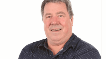 Ronald Lacroix : la politique dans le sang