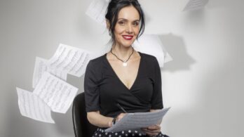 Guitare et émotions : Suzie Auclair en tournée à Boucherville