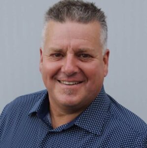 Sylvain Dubuc élu sans opposition à Sainte-Julie