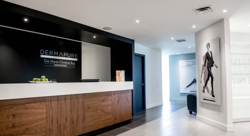 Vieillir en douceur : les injections au service du mieux-être