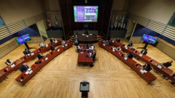 Longueuil : la Ville réduit la rémunération de ses élus