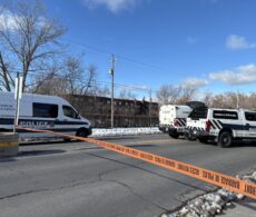 Accident mortel : ni geste criminel ni vitesse excessive