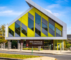 BiblioQUALITÉ: Varennes parmi les plus performantes au Québec