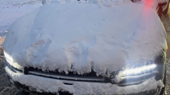 «Igloos mobiles»: dangereux et interdits