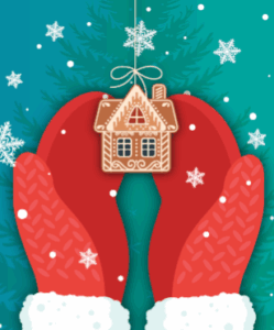 Annonce du lancement de la Guignolée à Varennes