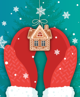 Annonce du lancement de la Guignolée à Varennes