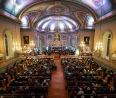 Le Messie de Haendel à Boucherville