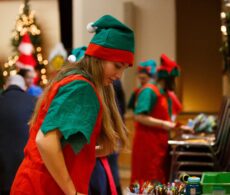 Retour du Noël d’antan à Boucherville