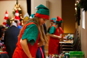 Retour du Noël d’antan à Boucherville