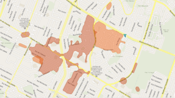 Pannes à Longueuil : plus de 15 000 adresses touchées dans l’agglomération