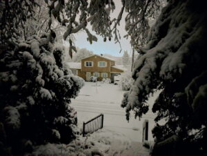 Pannes: la moitié de Sainte-Julie sans électricité