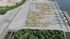 Controverse autour des habitats compensatoires pour une espèce menacée