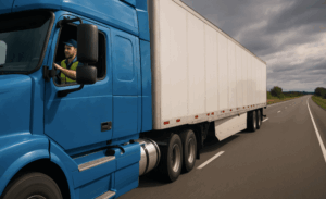 Quelles sont les bonnes pratiques pour conducteurs de poids lourds?