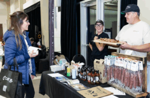 Première édition du Rendez-Vous Entrepreneurial à Saint-Constant