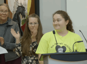 Varennes: les sauveteurs déplorent qu’ils soient sous-payés