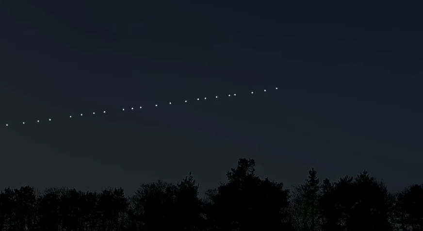 Starlink-Sainte-Julie