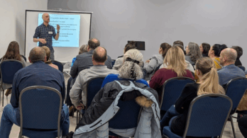 Une recherche en cours sur le transport collectif dans la MRC