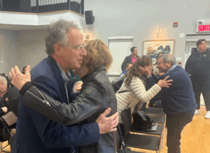 Varennes: un cinquième mandat pour Martin Damphousse