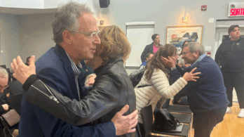 Varennes: un cinquième mandat pour Martin Damphousse