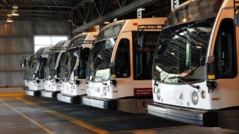 Midibus et gratuité pour les ainés maintenus à Boucherville