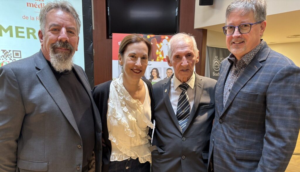 La Grande Guignolée des médias lance sa 24e édition