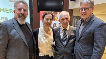 La Grande Guignolée des médias lance sa 24e édition