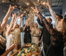 5 jeux parfaits pour animer ton party