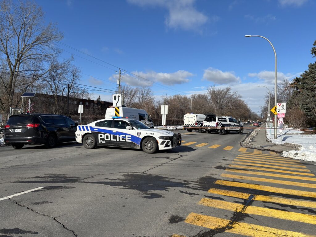 Accident mortel : la vitesse ne serait pas en cause