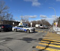 Accident mortel : la vitesse ne serait pas en cause