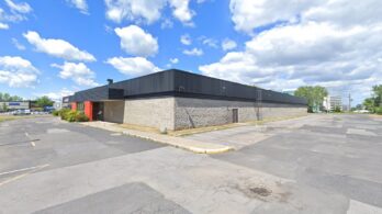 Longueuil : 670 logements sociaux sur le site de l’ancien Paladium
