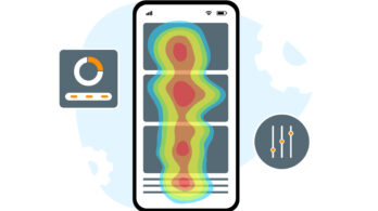 Heatmap : comprendre comment tes visiteurs naviguent… sans leur poser de questions !