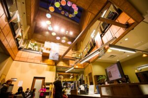 246 129$ pour les bibliothèques de Varennes et Sainte-Julie