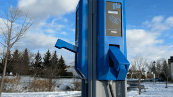 Une hausse de 33% des bornes de recharges dès 2026 à Varennes