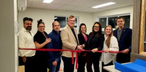 13 nouvelles places subventionnées au CPE Miel et Melon de Sainte-Julie