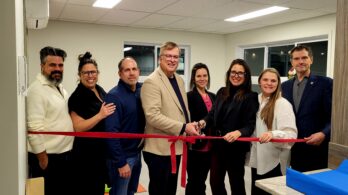 13 nouvelles places subventionnées au CPE Miel et Melon de Sainte-Julie