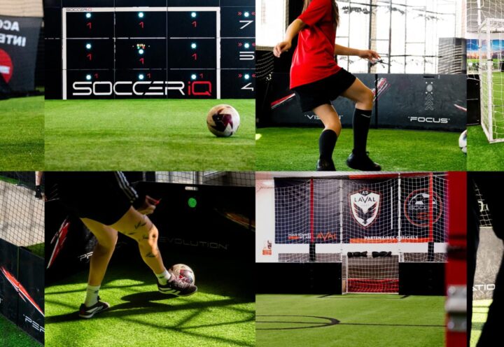 5 lieux où pratiquer des sports d’été… même en plein hiver