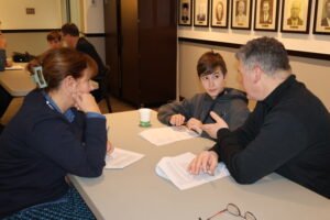 Un appel aux jeunes julievillois qui ont des projets