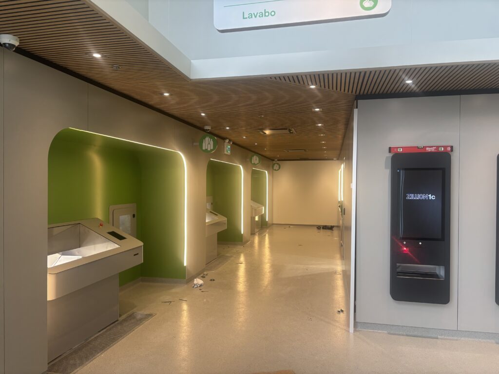 Consignation-Sainte-Julie