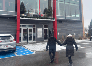 «Grande inquiétude» pour la survie des deux cliniques à Sainte-Julie