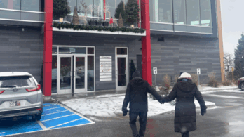 «Grande inquiétude» pour la survie des deux cliniques à Sainte-Julie