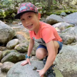 Boucherville en deuil : la communauté pleure le jeune Grégoire Laroche