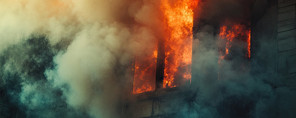 Incendie-suspect-arrestation