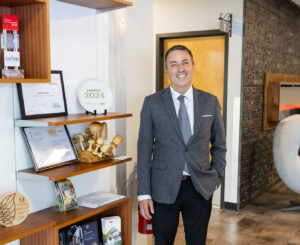 Fondation Compagnom : redonner au suivant, une mission qui change des vies