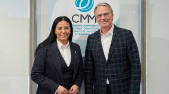 Les maires de Varennes et Sainte-Julie nommés à des postes clés