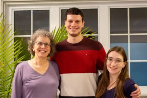 Un Bouchervillois fonde l’Orchestre Symphonique Carmina