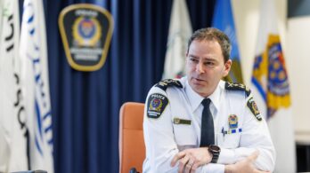 Demande d’enquête sur le SPAL : le corps de police réagit