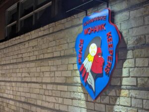 Menace : un suspect arrêté