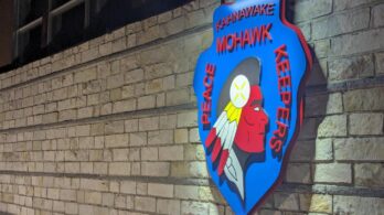 Menace : un suspect arrêté