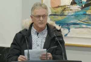 Varennes: vers une période de questions aux citoyens plus accessible